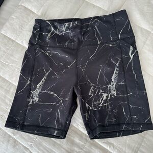 Kiava 5” luxe shorts